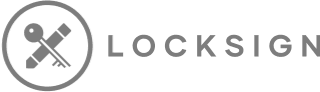 Logo LockSign